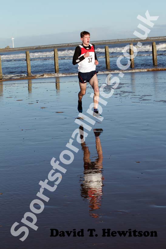 No 37 Blyth Sands 5.